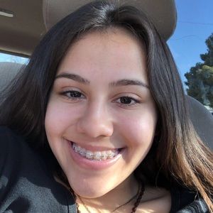 Meet your Posher, Jocelyn